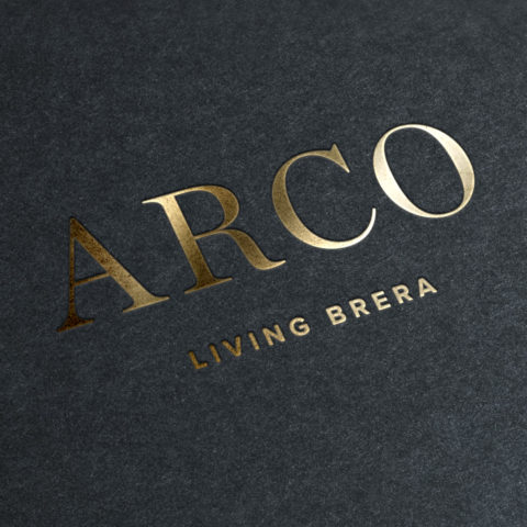 Arco Brera